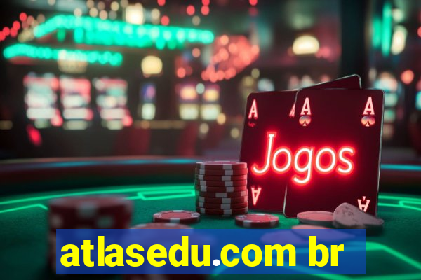 atlasedu.com br